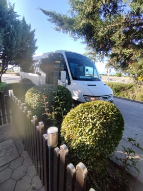 Iveco Daily топ състояние 3.0 верига | Auto.bg — изображение 3 Iveco Daily топ състояние 3.0 верига | Auto.bg — изображение 3