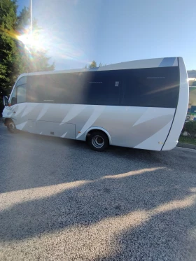 Iveco Daily топ състояние 3.0 верига | Auto.bg — изображение 4 Iveco Daily топ състояние 3.0 верига | Auto.bg — изображение 4
