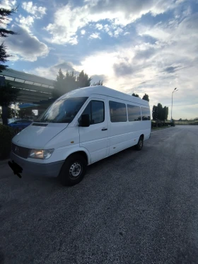 Mercedes-Benz Sprinter 312 топ състояние | Auto.bg — изображение 2 Mercedes-Benz Sprinter 312 топ състояние | Auto.bg — изображение 2