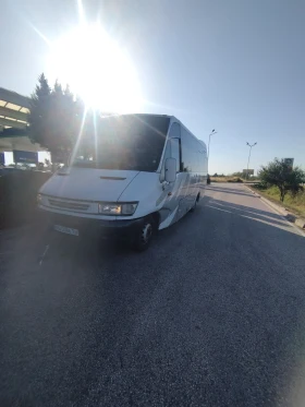 Iveco Daily топ състояние 3.0 верига | Auto.bg — изображение 2 Iveco Daily топ състояние 3.0 верига | Auto.bg — изображение 2