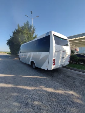 Iveco Daily топ състояние 3.0 верига | Auto.bg — изображение 5 Iveco Daily топ състояние 3.0 верига | Auto.bg — изображение 5