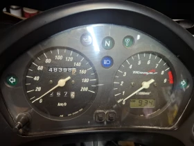 Honda Xlv Турър