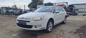 Citroen C5 2.0HDI Автоматик - Car24.bg Citroen C5 2.0HDI Автоматик