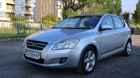Kia Ceed 1.4i 90 К.С. ГАЗ. ИНЖ. КЛИМАТРОНИК 1 - Car24.bg Kia Ceed 1.4i 90 К.С. ГАЗ. ИНЖ. КЛИМАТРОНИК 1