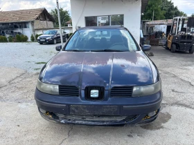 Снимка Seat Leon