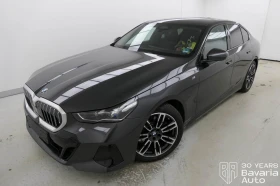 BMW 520 i M Sport Paket Steptronic - Car24.bg BMW 520 i M Sport Paket Steptronic