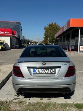 Mercedes-Benz C 320 | Mobile.bg — малка снимка 4
