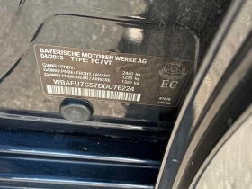 BMW 535 * xDrive * CARFAX * БЕЗ ПЪРВОНАЧАЛНА ВНОСКА - 16900 лв. / 8640.83 € - 35901715 11 | Car24.bg BMW 535 * xDrive * CARFAX * БЕЗ ПЪРВОНАЧАЛНА ВНОСКА - 16900 лв. / 8640.83 € - 35901715 11