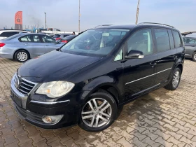 VW Touran 2.0TDI AVTOMAT EURO 4 - Car24.bg VW Touran 2.0TDI AVTOMAT EURO 4