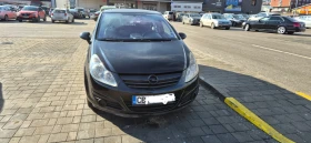 Opel Corsa D - Car24.bg Opel Corsa D