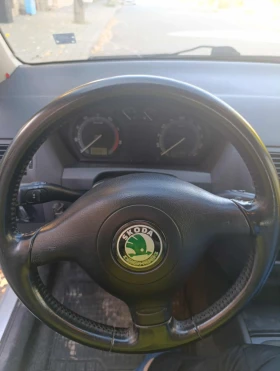 Skoda Fabia - 1999 € / 3909.70 лв. - 73960049 5 | Car24.bg Skoda Fabia - 1999 € / 3909.70 лв. - 73960049 5