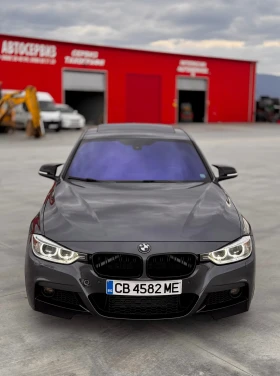 BMW 335 - Car24.bg BMW 335