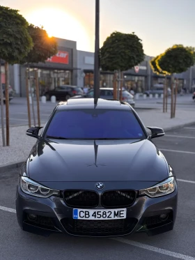 Снимка BMW 335