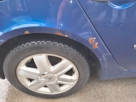 Renault Laguna - 1200 € / 2347.00 лв. - 31000833 8 | Car24.bg Renault Laguna - 1200 € / 2347.00 лв. - 31000833 8