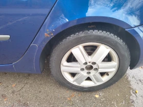 Renault Laguna - 1200 € / 2347.00 лв. - 31000833 9 | Car24.bg Renault Laguna - 1200 € / 2347.00 лв. - 31000833 9