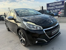 Peugeot 208 1.2i* 2016г* 115.000КМ* НОВ* Топ Състояние* РЪЧКА* | Auto.bg — изображение 3 Peugeot 208 1.2i* 2016г* 115.000КМ* НОВ* Топ Състояние* РЪЧКА* | Auto.bg — изображение 3