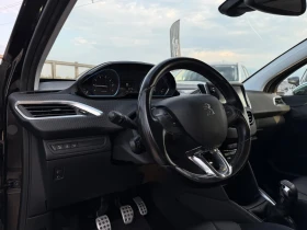 Peugeot 208 1.2i* 2016г* 115.000КМ* НОВ* Топ Състояние* РЪЧКА* | Auto.bg — изображение 8 Peugeot 208 1.2i* 2016г* 115.000КМ* НОВ* Топ Състояние* РЪЧКА* | Auto.bg — изображение 8