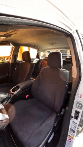 Toyota Prius hybrid lpg face | Auto.bg — изображение 6 Toyota Prius hybrid lpg face | Auto.bg — изображение 6