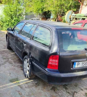 Skoda Octavia undefined | Auto.bg — изображение 3 Skoda Octavia undefined | Auto.bg — изображение 3