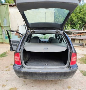 Skoda Octavia undefined | Auto.bg — изображение 4 Skoda Octavia undefined | Auto.bg — изображение 4