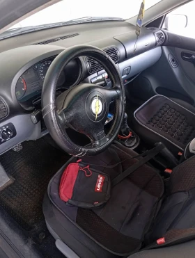 Seat Leon undefined | Auto.bg — изображение 2 Seat Leon undefined | Auto.bg — изображение 2