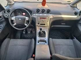 Ford S-Max Ford S-max 2.0tdci barter | Auto.bg — изображение 10 Ford S-Max Ford S-max 2.0tdci barter | Auto.bg — изображение 10