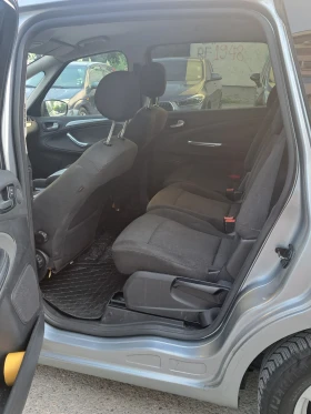 Ford S-Max Ford S-max 2.0tdci barter | Auto.bg — изображение 9 Ford S-Max Ford S-max 2.0tdci barter | Auto.bg — изображение 9