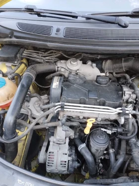 Skoda Fabia undefined | Auto.bg — изображение 11 Skoda Fabia undefined | Auto.bg — изображение 11