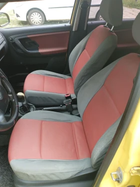 Skoda Fabia undefined | Auto.bg — изображение 8 Skoda Fabia undefined | Auto.bg — изображение 8