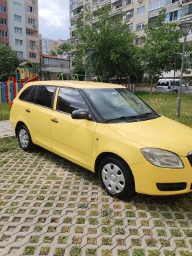 Skoda Fabia undefined | Auto.bg — изображение 3 Skoda Fabia undefined | Auto.bg — изображение 3