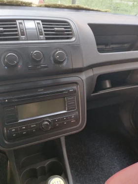 Skoda Fabia undefined | Auto.bg — изображение 10 Skoda Fabia undefined | Auto.bg — изображение 10