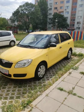 Skoda Fabia undefined | Auto.bg — изображение 2 Skoda Fabia undefined | Auto.bg — изображение 2