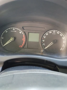 Skoda Fabia undefined | Auto.bg — изображение 9 Skoda Fabia undefined | Auto.bg — изображение 9