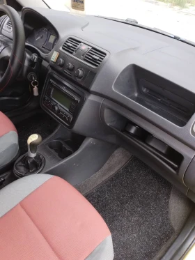 Skoda Fabia undefined | Auto.bg — изображение 7 Skoda Fabia undefined | Auto.bg — изображение 7