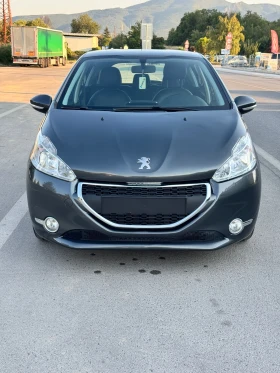 Peugeot 208 АВТОМАТИК - 5200 € - 29909158 3 | Car24.bg Peugeot 208 АВТОМАТИК - 5200 € - 29909158 3