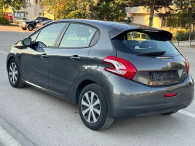 Peugeot 208 АВТОМАТИК - 5200 € - 29909158 6 | Car24.bg Peugeot 208 АВТОМАТИК - 5200 € - 29909158 6