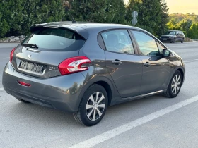 Peugeot 208 АВТОМАТИК - 5200 € - 29909158 4 | Car24.bg Peugeot 208 АВТОМАТИК - 5200 € - 29909158 4