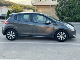 Peugeot 208 АВТОМАТИК - 5200 € - 29909158 7 | Car24.bg Peugeot 208 АВТОМАТИК - 5200 € - 29909158 7