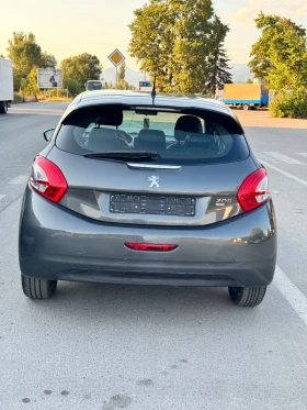 Peugeot 208 АВТОМАТИК - 5200 € - 29909158 5 | Car24.bg Peugeot 208 АВТОМАТИК - 5200 € - 29909158 5