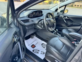 Peugeot 208 АВТОМАТИК - 5200 € - 29909158 11 | Car24.bg Peugeot 208 АВТОМАТИК - 5200 € - 29909158 11