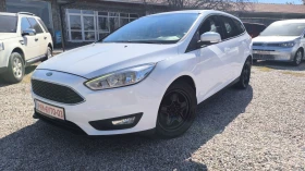 Снимка Ford Focus
