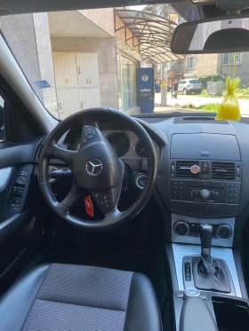 Mercedes-Benz C 220 - 4200 € - 18493486 7 | Car24.bg Mercedes-Benz C 220 - 4200 € - 18493486 7