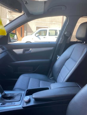 Mercedes-Benz C 220 - 4200 € - 18493486 8 | Car24.bg Mercedes-Benz C 220 - 4200 € - 18493486 8