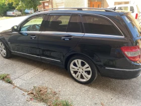 Mercedes-Benz C 220 - 4200 € - 18493486 5 | Car24.bg Mercedes-Benz C 220 - 4200 € - 18493486 5