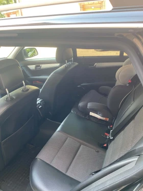 Mercedes-Benz C 220 - 4200 € - 18493486 9 | Car24.bg Mercedes-Benz C 220 - 4200 € - 18493486 9
