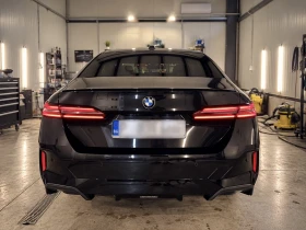 BMW 520 M-Sport PRO* Iconic* Night Vision* Head-Up* Harman | Auto.bg — изображение 6 BMW 520 M-Sport PRO* Iconic* Night Vision* Head-Up* Harman | Auto.bg — изображение 6