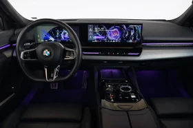 BMW 520 M-Sport PRO* Iconic* Night Vision* Head-Up* Harman | Auto.bg — изображение 14 BMW 520 M-Sport PRO* Iconic* Night Vision* Head-Up* Harman | Auto.bg — изображение 14