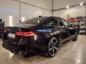 BMW 520 M-Sport PRO* Iconic* Night Vision* Head-Up* Harman | Auto.bg — изображение 5 BMW 520 M-Sport PRO* Iconic* Night Vision* Head-Up* Harman | Auto.bg — изображение 5