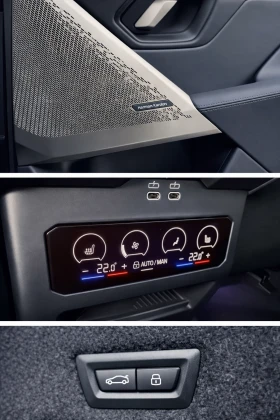 BMW 520 M-Sport PRO* Iconic* Night Vision* Head-Up* Harman | Auto.bg — изображение 16 BMW 520 M-Sport PRO* Iconic* Night Vision* Head-Up* Harman | Auto.bg — изображение 16