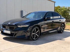 BMW 520 M-Sport PRO* Iconic* Night Vision* Head-Up* Harman | Auto.bg — изображение 7 BMW 520 M-Sport PRO* Iconic* Night Vision* Head-Up* Harman | Auto.bg — изображение 7